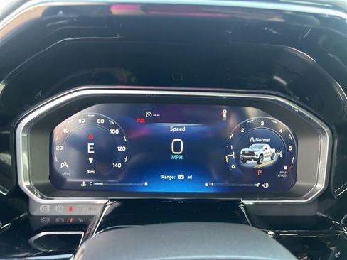 New 2026 Chevrolet Silverado 1500 LT Trail Boss w/ Safety Package image 20