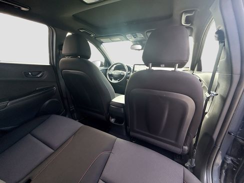 Used 2023 Hyundai Kona N Line image 28