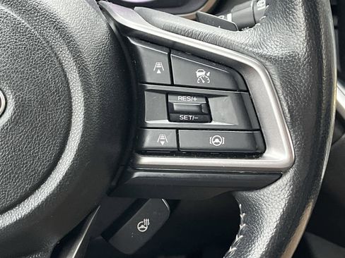 Used 2023 Subaru Ascent Limited image 16