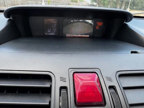 Used 2015 Subaru WRX Limited w/ Popular Package #1 image 43