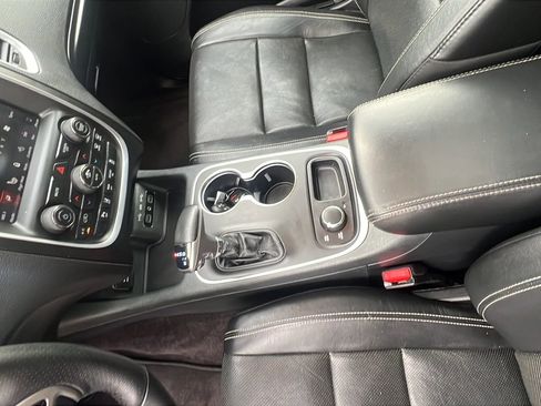 Used 2018 Dodge Durango Citadel w/ Technology Group image 26