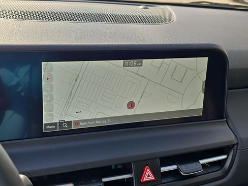 New 2026 Kia Seltos EX image 22