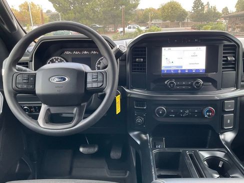 Used 2023 Ford F150 XL w/ STX Appearance Package image 55