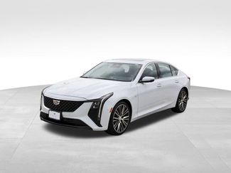 New 2026 Cadillac CT5 Premium Luxury w/ Technology Package RWD video 2