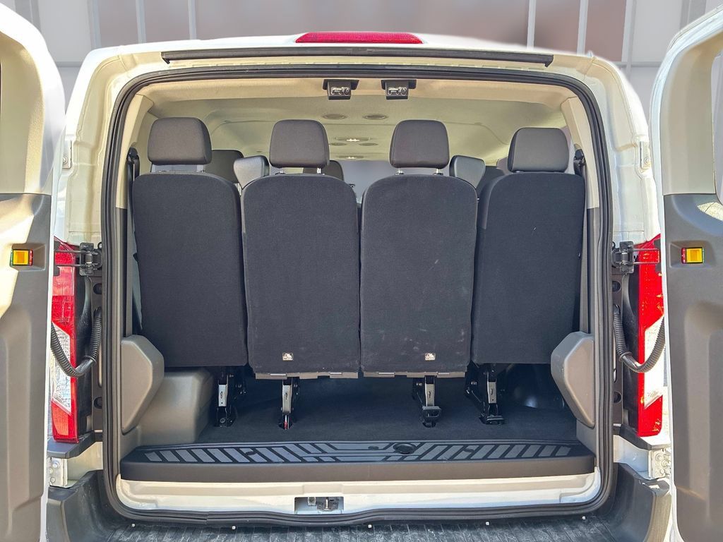 Used 2024 Ford Transit 350 XLT RWD image 29