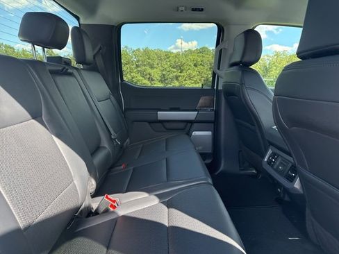 New 2026 Ford F350 Lariat w/ Chrome Package image 39