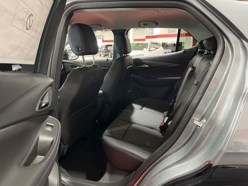 New 2026 Buick Encore GX Sport Touring w/ Comfort Package AWD/4WD image 11