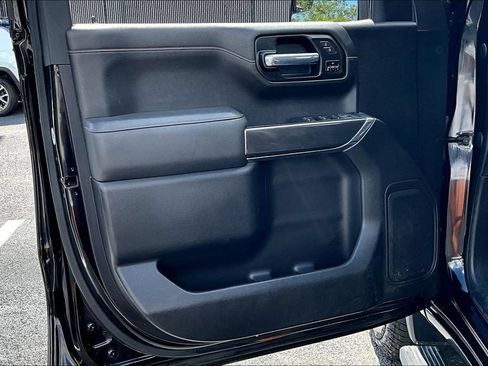 Used 2021 GMC Sierra 1500 AT4 AWD/4WD image 20