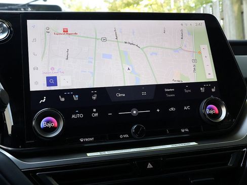 New 2026 Lexus TX 350 AWD w/ Technology Package image 20