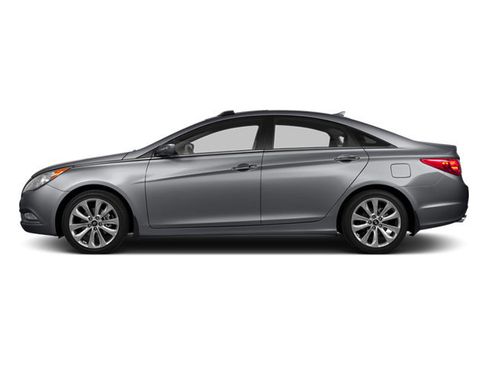 Used 2013 Hyundai Sonata Limited w/ Premium Pkg image 3