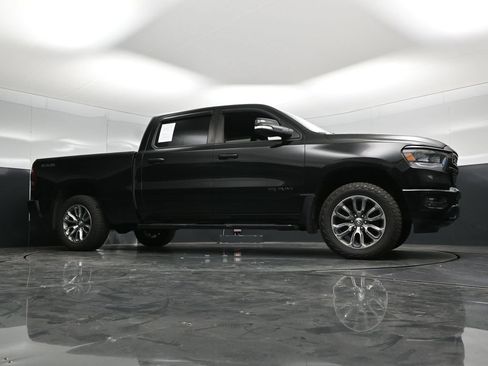 Used 2019 RAM 1500 Sport w/ Level 2 Equipment Group AWD/4WD image 58