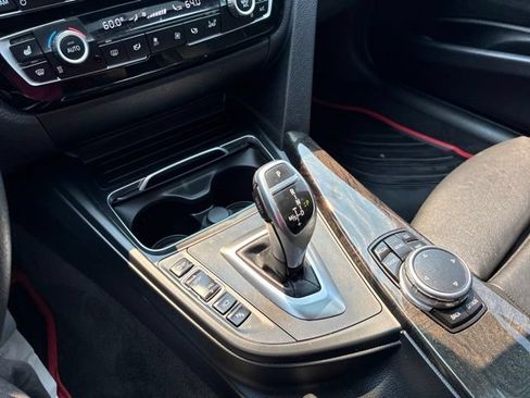 Used 2016 BMW 340i xDrive Sedan AWD/4WD image 27