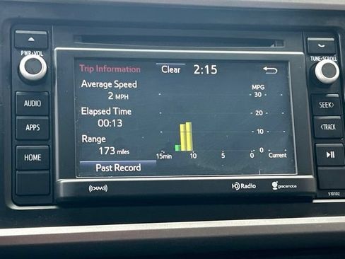 Used 2018 Toyota Tacoma SR5 AWD/4WD image 65