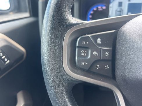 Used 2023 Ford Bronco Wildtrak AWD/4WD image 11