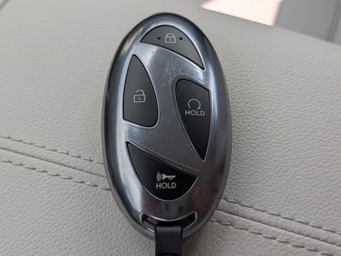 New 2026 Hyundai Tucson SE FWD image 31
