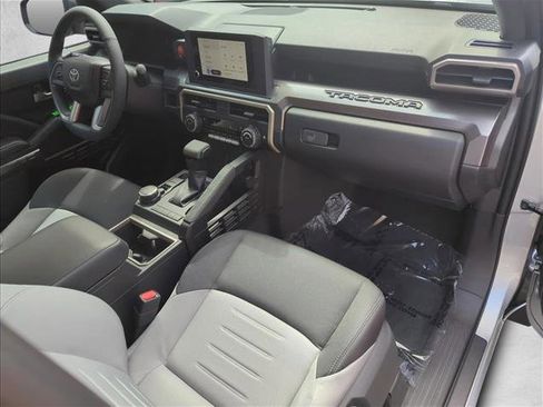 New 2026 Toyota Tacoma TRD Sport image 21