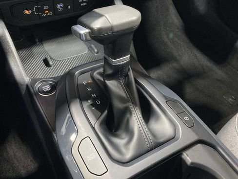 Used 2025 Kia K4 EX FWD image 30