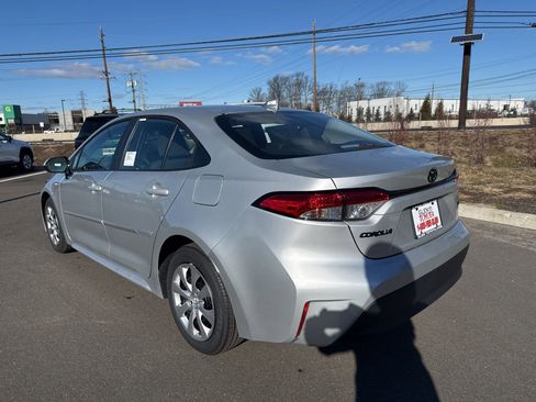 New 2026 Toyota Corolla LE image 6
