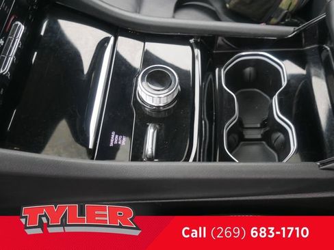 Used 2021 Jeep Grand Cherokee L Limited image 40