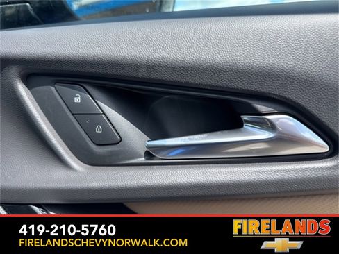 New 2025 Chevrolet Equinox ACTIV image 49