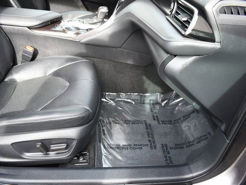 Certified 2024 Toyota Camry XLE image 25