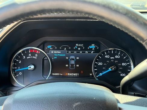 Used 2017 Ford F250 Platinum w/ Platinum Ultimate Package image 22