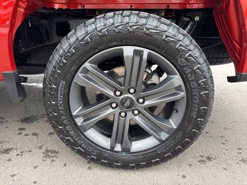 Used 2023 Ford F150 XLT w/ Equipment Group 302A High image 27