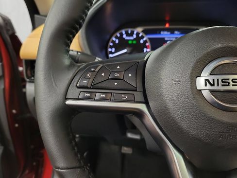 Used 2023 Nissan Sentra SV w/ SV Premium Package FWD image 25