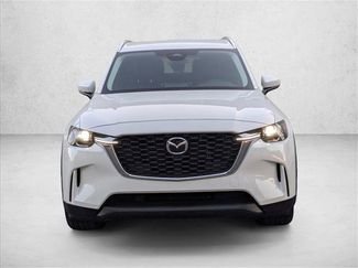 Used 2025 MAZDA CX-90 3.3 Turbo w/ Select Package video 2