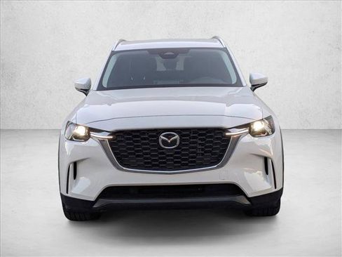 Used 2025 MAZDA CX-90 3.3 Turbo w/ Select Package image 2