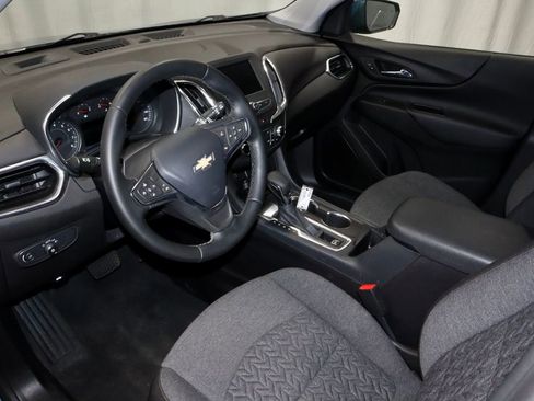 Used 2024 Chevrolet Equinox LT w/ LPO, Floor Liner Package image 25