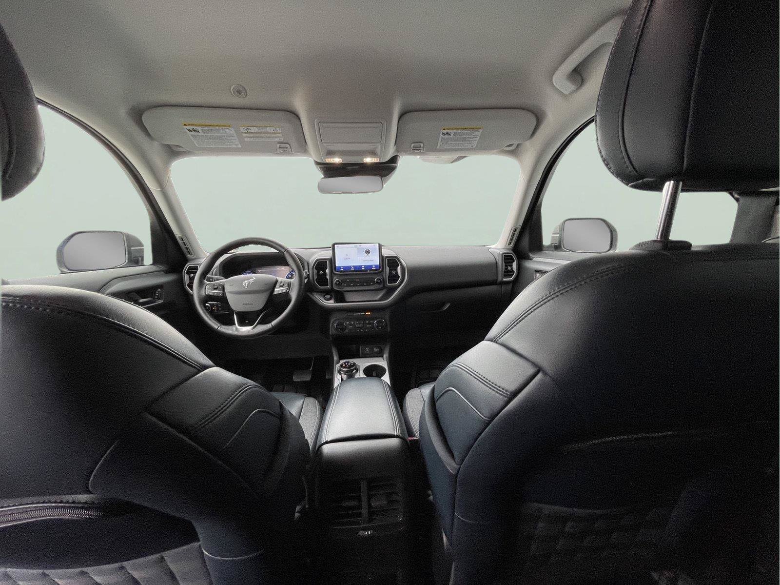 Used 2021 Ford Bronco Sport Outer Banks AWD/4WD image 19