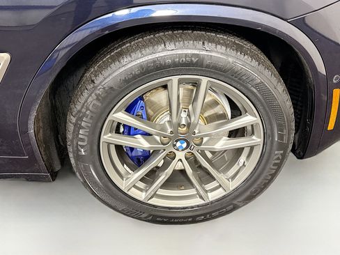 Used 2019 BMW X3 M40i w/ Premium Package image 32