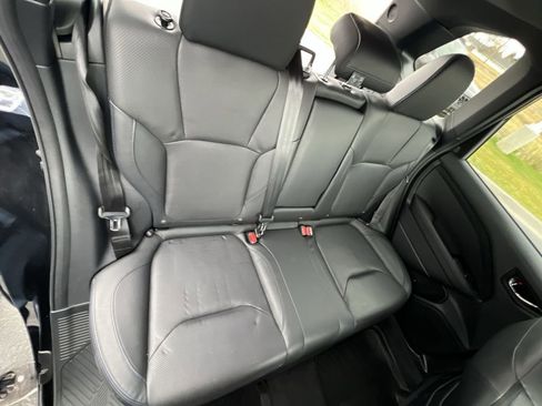 Certified 2025 Subaru Forester Limited image 28