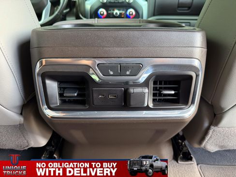 Used 2019 GMC Sierra 1500 SLT w/ SLT Premium Package image 30