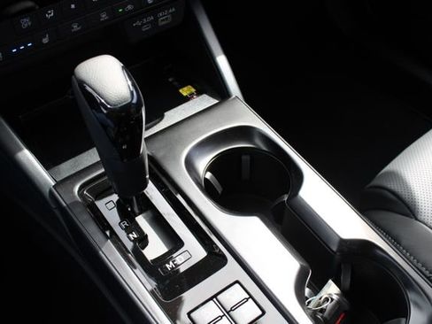 New 2026 Subaru Outback Touring XT image 23