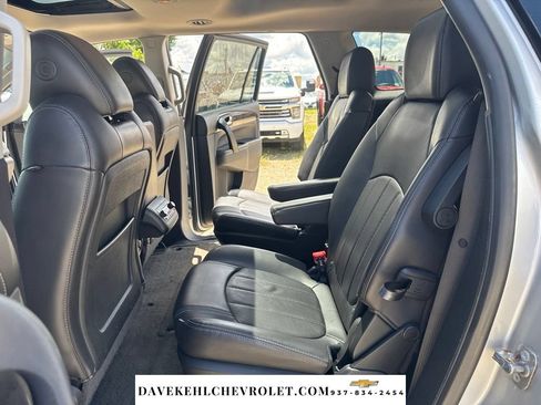 Used 2015 Buick Enclave Leather AWD/4WD image 23
