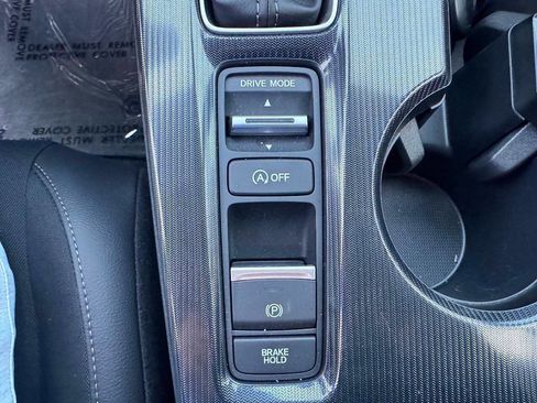 Used 2025 Honda Civic Sport image 22
