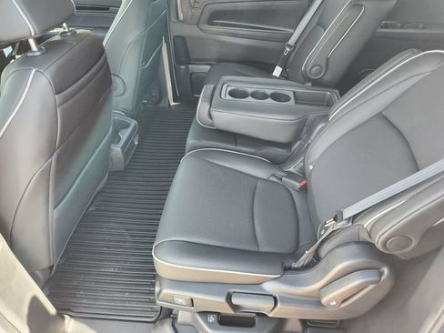 New 2026 Honda Odyssey Elite image 13