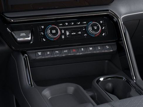 New 2026 GMC Sierra 2500 AT4X image 23