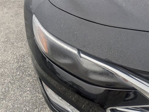 Used 2024 Chevrolet Malibu LT image 10