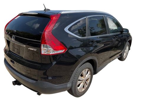 Used 2014 Honda CR-V EX-L image 5