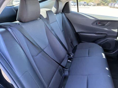 Used 2024 Toyota Prius LE image 21