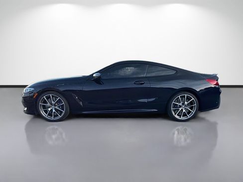 Used 2019 BMW M850i xDrive Coupe AWD/4WD image 6