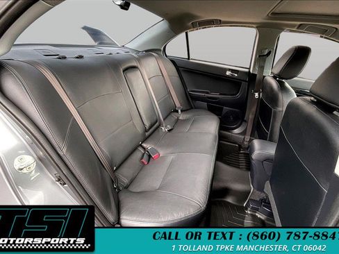 Used 2015 Mitsubishi Lancer Evolution GSR AWD/4WD image 26