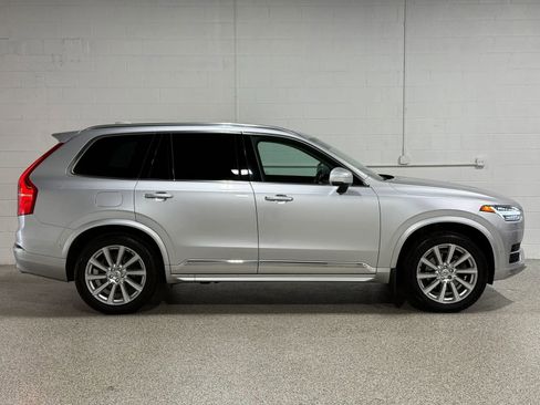 Used 2018 Volvo XC90 T6 Inscription AWD/4WD image 5