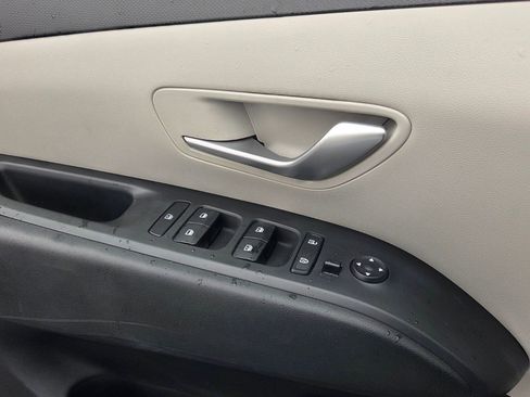 Used 2024 Hyundai Tucson SEL image 31