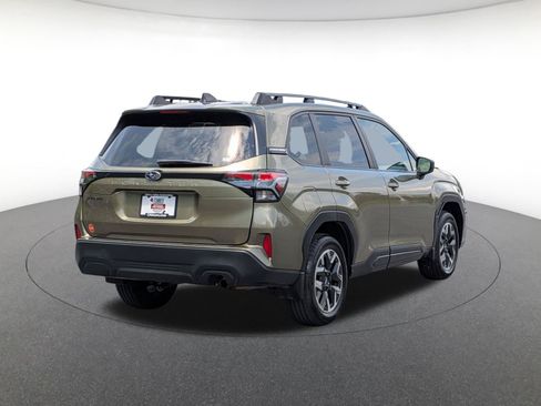 Certified 2026 Subaru Forester Premium w/ Premium/Limited Package AWD/4WD image 7