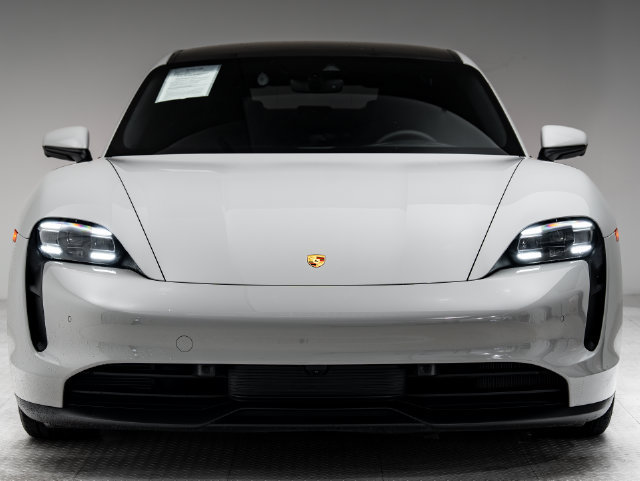 Certified 2023 Porsche Taycan RWD image 28