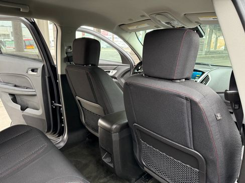 Used 2017 GMC Terrain SLE image 18